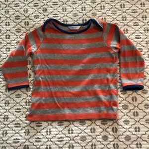 Mini Boden Long Seeve